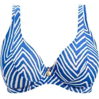 Freya Swim Fiji Falls - Blue - D x 75