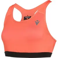 MACRON Tank Running Beatrix Treenitoppi