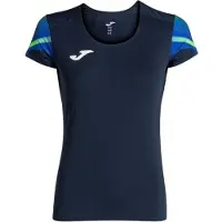 Joma Elite Xi Lyhythihainen T-paita