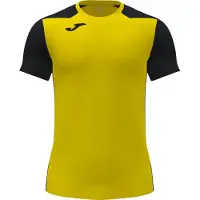 Joma Record Ii Lyhythihainen T-paita