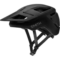 Smith Pilot MIPS Helmet matte black Koko SM