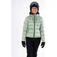 Degre 7 Bazen Softshell-takki