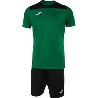Joma Phoenix Ii Lyhythihainen Setti
