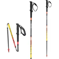 TSL Outdoor Trail C4 Ultra Mid Kävelysauvat