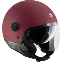 Tucano Urbano El´mettin 6.0 Avoin Kypärä