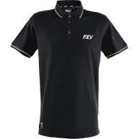Force Xv Stade Lyhythihainen Pikeepaita