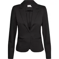 Kaffe Kajenny Blazer - Black - XS