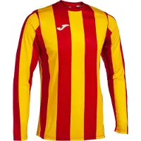 Joma Inter Classic Pitkähihainen T-paita