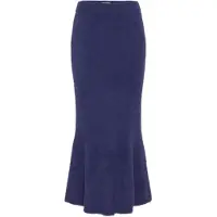 Ichi Ihbergie Sk - Navy - L
