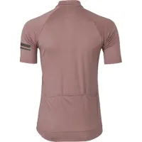 Agu Core Essential pyöräilypaita Brown Flux naiset
