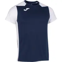 Joma Record Ii Lyhythihainen T-paita