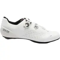 Sidi Genius X White Shoes, Size 40,5 - EUR