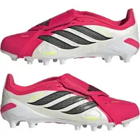 Adidas Predator League Ft Ag J - Red - 35