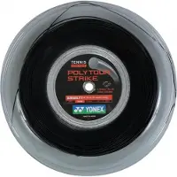 Yonex Poly Tour Strike Tenniskelan Kieli 200 M