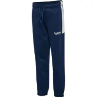 Hummel Loose Blocked Housut