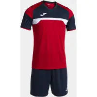 Joma Danubio Iii Lyhythihainen Setti