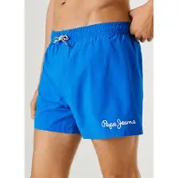 Pepe Jeans Solid Uimashortsit