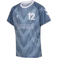 Hummel Regular Soccer 12 Lyhythihainen T-paita
