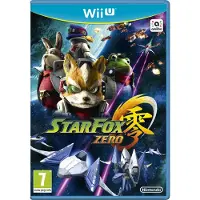 Star Fox Zero (Wii U)