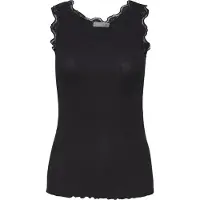 Fransa Frhizamond 1 Top - Black - M