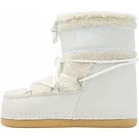 British knights Talvisaappaat 'BLIZZARD' offwhite