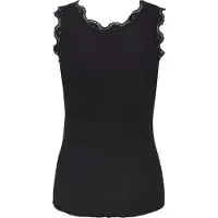 Fransa Frhizamond 1 Top - Black - M