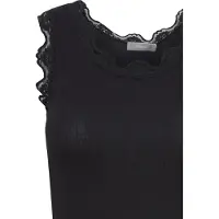 Fransa Frhizamond 1 Top - Black - XXL