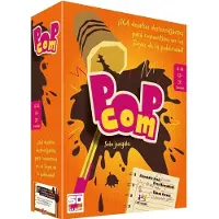 Sd Games Pop Com Lautapeli