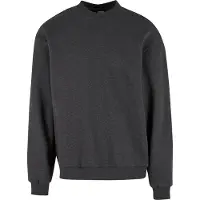 Urban Classics Fluffy Collegepaita