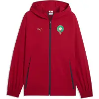 Puma Morocco PUMAtech Woven Jacket Men, koko X-Small