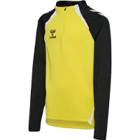 Hummel Lead 2.0 Junior Collegepaita Puolivetoketjulla