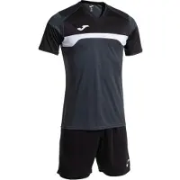 Joma Danubio Iii Lyhythihainen Setti