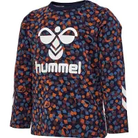 Hummel Confetti Pitkähihainen T-paita