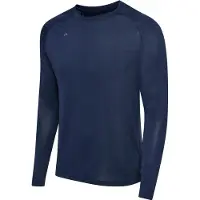 Newline Nwlbeat T-Shirt L/S - Blue - L