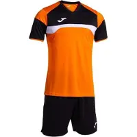 Joma Danubio Iii Lyhythihainen Setti