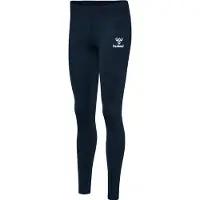 Hummel Hmllily Tights - Blue - XS