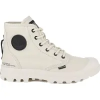 Palladium Pampa Hi Htg Supply - Grey - 44