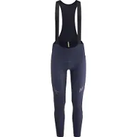 Mavic Aksium Thermo Lange Trägerhose