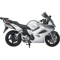 Givi Monokey/monolock Honda Hornet 600/s Yläkotelon Takaosan Kiinnitys