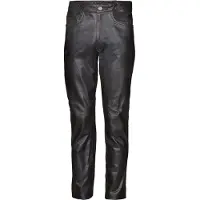 Swedteam Bull Jeans Hunting Trouser Brown 56