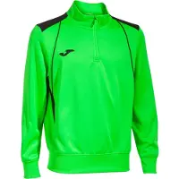 Joma Championship Vii Collegepaita Puolivetoketjulla