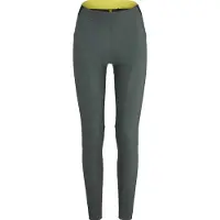Mavic Aksium Thermo Lange Radhose