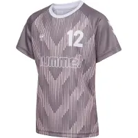 Hummel Regular Soccer 12 Lyhythihainen T-paita