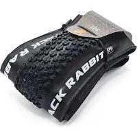 Maxxis Polkupyörän rengas 29x2.60 taittuva CST Jack Rabbit Tubeless TLR 66-622 DualComp
