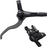 Shimano Mt410 2p 1500 Mm Jarrusetti