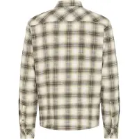 !Solid Paita 'SDTAVISH' beige / oliivi / valkoinen