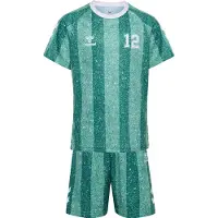 Hummel Shimmer Lyhythihainen Setti