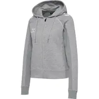 Hummel Move 2.0 Kokovetoketjullinen Collegepaita