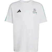 Adidas Mercedes-amg F1 Team Dna Lyhythihainen T-paita