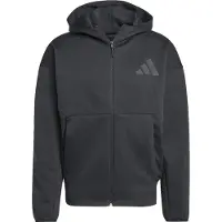 Adidas New Z.n.e Kokovetoketjullinen Collegepaita